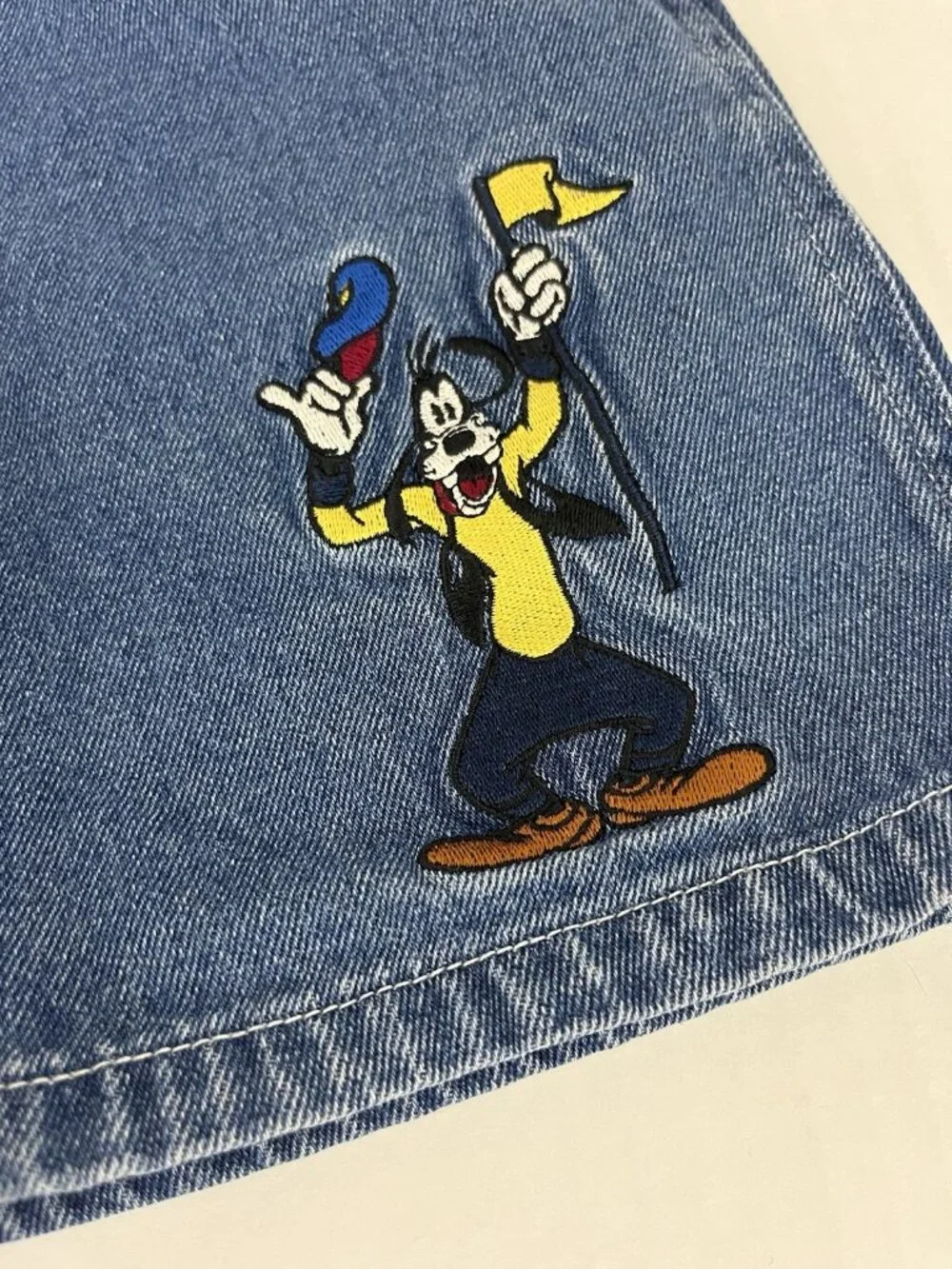 Mickey & Co vintage disney